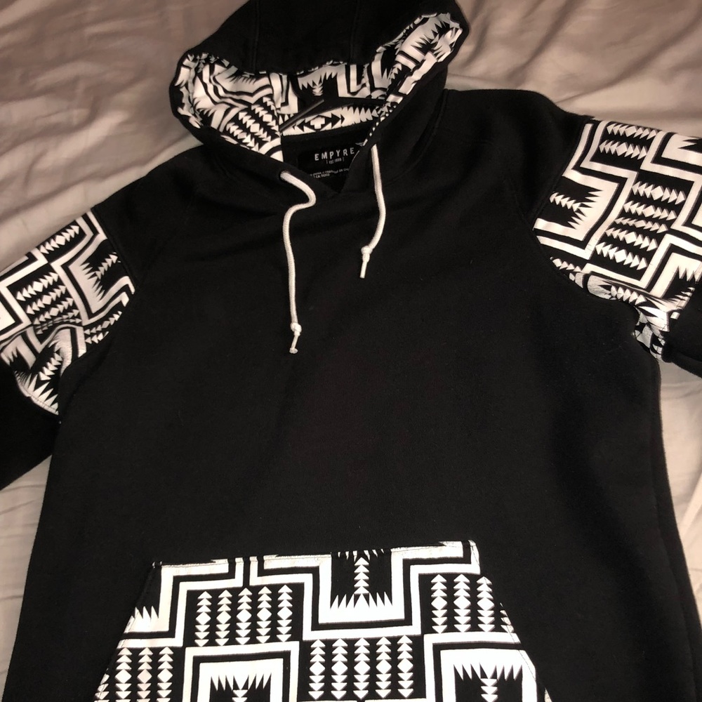 Empyre Hoodie